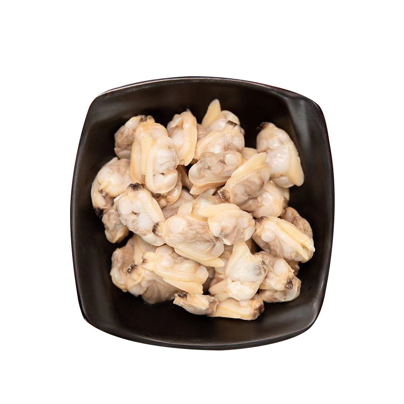 succulent clam meat Manila Clam Meat – dgtqspltd.com