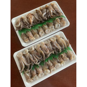 Squid Tentacles